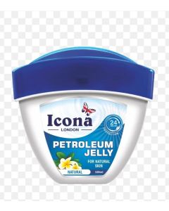 Icona Petroleum Jelly 150g