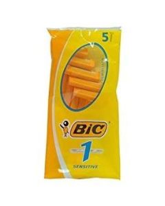 Bic Shaving Stick 7pcs