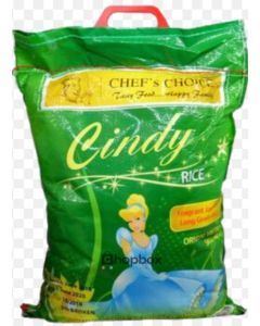 Cindy Rice 10kg