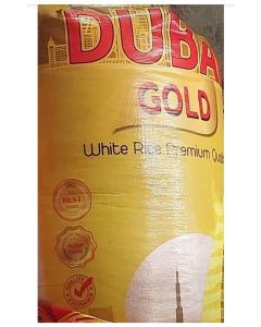 Dubai Gold Rice 45kg 