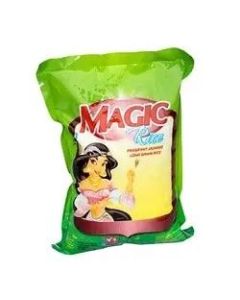 Magic Rice 5kg x 5