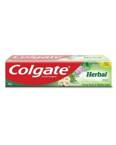 Colgate Herbal Paste 140g