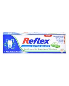 Reflex Toothpaste 150g