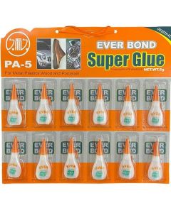 Ever Bond Glue 14pcs