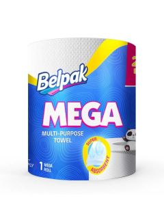 Belpak Mega 6pcs