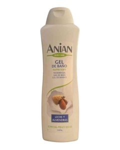 Anian Skin Care Gel 750ml