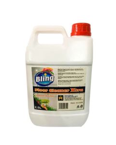 Bling Floor Cleaner 5litres 