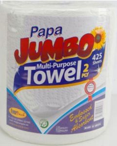 Papa Jumbo Towel