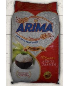 Arima Rice  25kg 