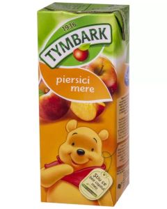 Tymbark  Apple Juice Drink 200ml