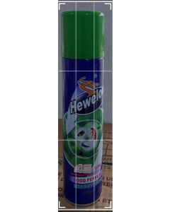 Helowon Mosquito Spray 300ml