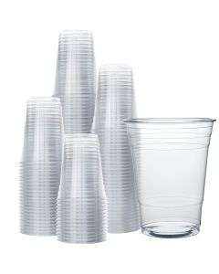 Disposable cup Big 15pcs