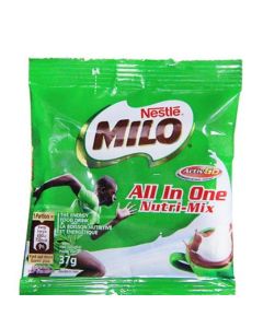 Milo all in one 10pcs