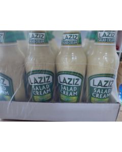 Laziz Salad Cream 250g x 12