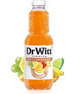 Dr Witt Fruit Juice 1litre 