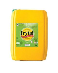 Frytol Oil 10litres 