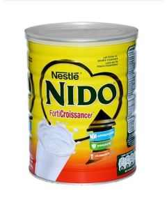 Nestle Nido 400g x 12