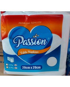 Passion Table Napkin 100pcs