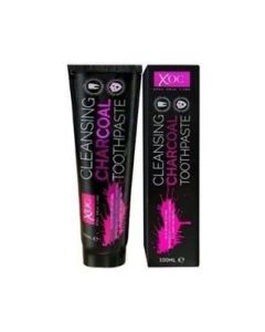 Cleansing Charcoal Toothpaste 100ml