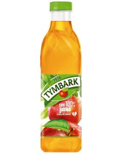 Tymbark Jablko 1litre x 6