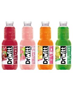 Drwitt Multivitamins 1litre