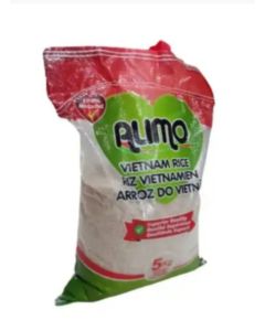 Alimo Rice 45kg