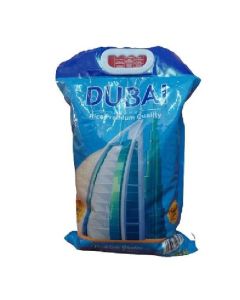 Dubai 5kg × 5