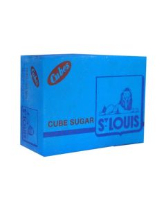 ST. Louis Sugar 100pcs