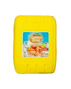 Golden Drop 10litres