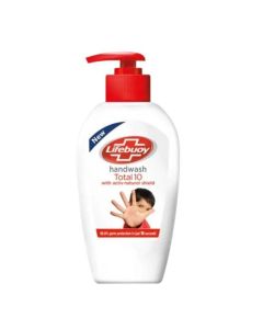 Lifebuoy Hand wash 200ml