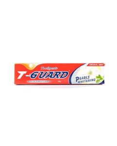 T-GUARD Tooth Paste 160g