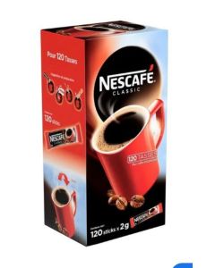 Nescafe Classic 150g x 1.5g