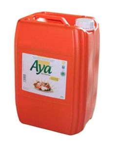 Aya Oil 25litres 