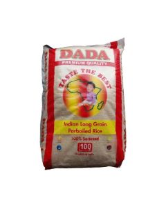 DADA Nigeria rice 50kg