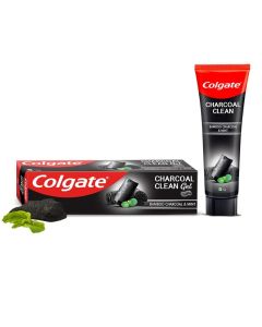 Colgate Charcoal Toothpaste 180g 