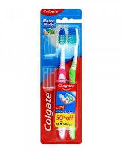 Colgate 2in1 Toothbrush