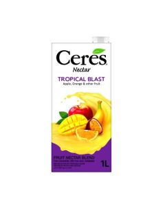 Ceres Nectar Tropical Blast 1L