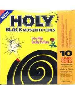 Holy Mosquito Coil 10pcs