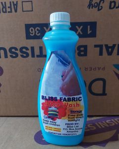 Bliss Fabric afterwash 1L 