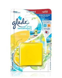 Car Glade Air Freshner 8g