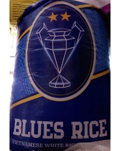 Blues Rice 25kg