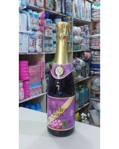 Rendez Voux Grape 1L