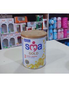 SMA Gold 400g