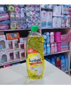 Sunlight Lemon liquid Soap 750ml