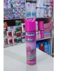 Abro Air Freshner 500ml 