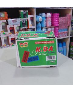 KDA Plastic Brush 12pcs