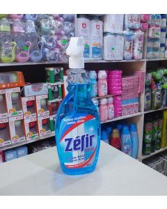 Zéfir Glass cleaner 850ml