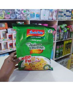 Indomie Belle-Full 321g