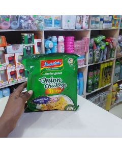 Indomie Hungry-manl 210g