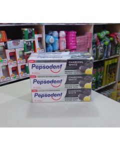 Pepsodent Charcoal 180g 